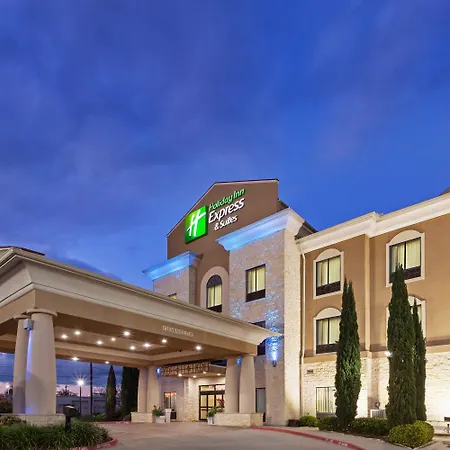Holiday Inn Express & Suites Victoria By Ihg-2