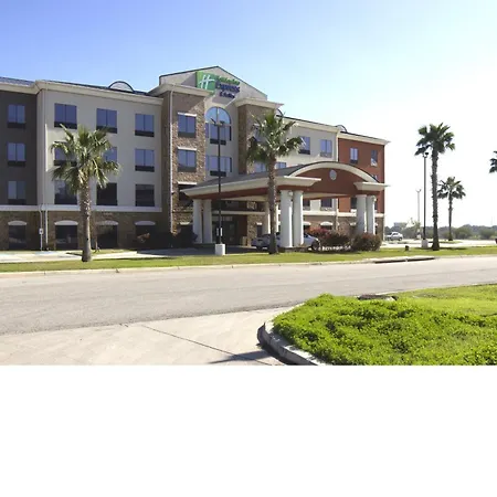 Holiday Inn Express Seguin By Ihg-3