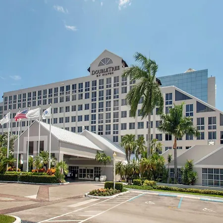 Doubletree By Hilton Hotel Deerfield Beach Boca Raton-2
