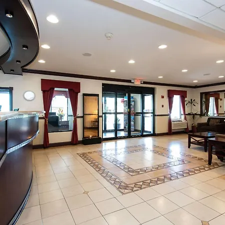 Quality Inn & Suites Quakertown-Allentown-3