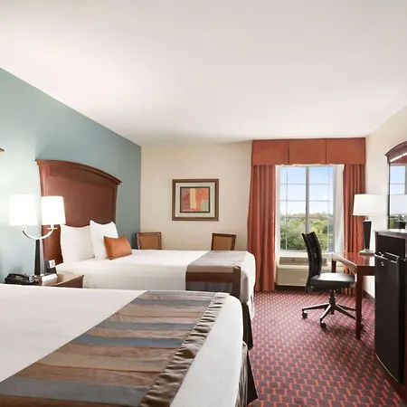 Wingate By Wyndham San Marcos-2