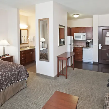 Staybridge Suites Plano - Richardson Area By Ihg-2