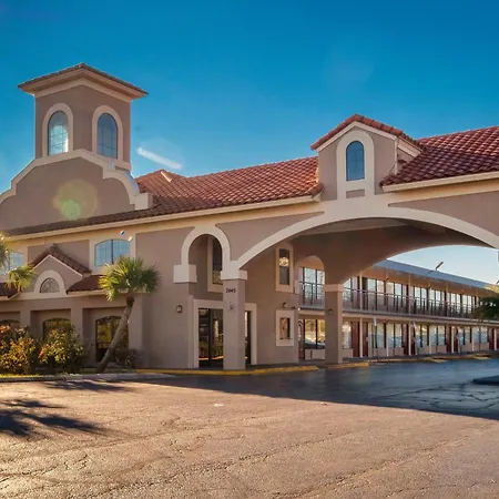 Red Roof Inn Plus+ St. Augustine-3
