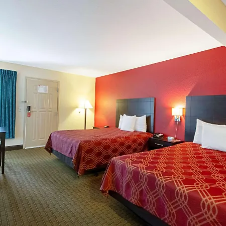 Ramada Limited Clearwater Hotel And Suites-3