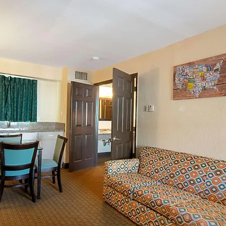 Ramada Limited Clearwater Hotel And Suites-2