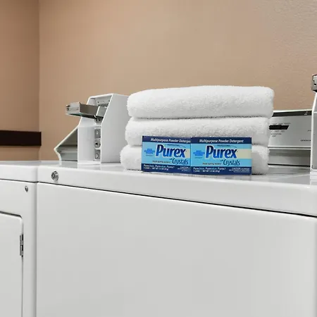 Days Inn & Suites By Wyndham Conroe North-3