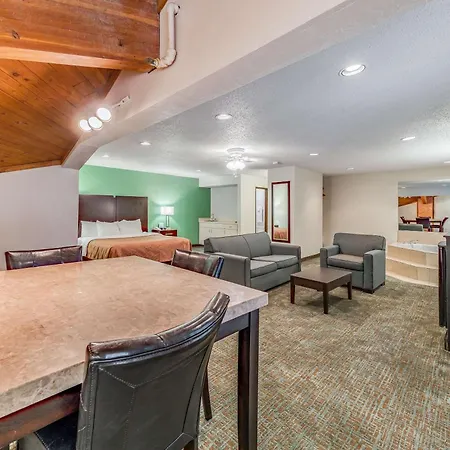 Quality Inn Allen - Plano East-3