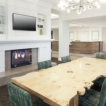 Hilton Garden Inn Dallas/Allen-2