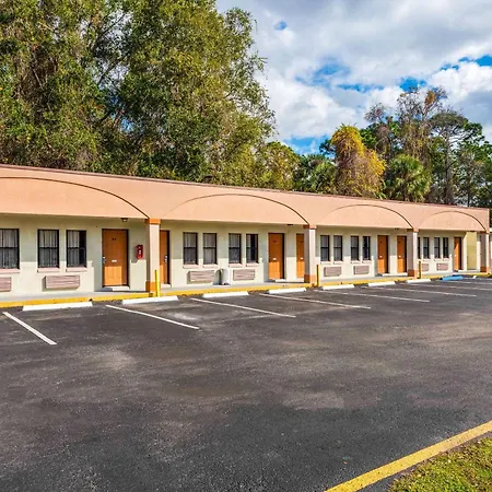 Econo Lodge Crystal River-2