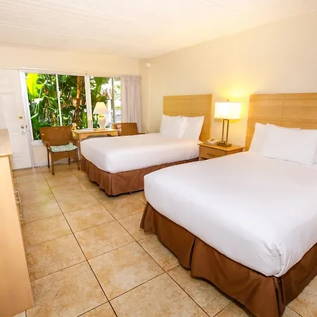 Naples Garden Inn-3