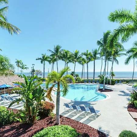 Hampton Inn Key West Fl-3