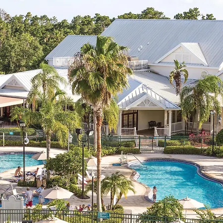 Worldmark Orlando Kingstown Reef-3