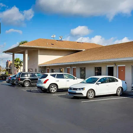 Rodeway Inn Lake City I-75-3