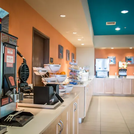 Hampton Inn By Hilton Tampa Fairgrounds Casino-3