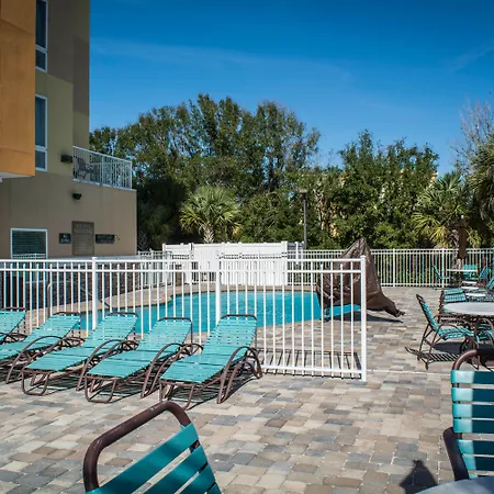 Hampton Inn By Hilton Tampa Fairgrounds Casino-2