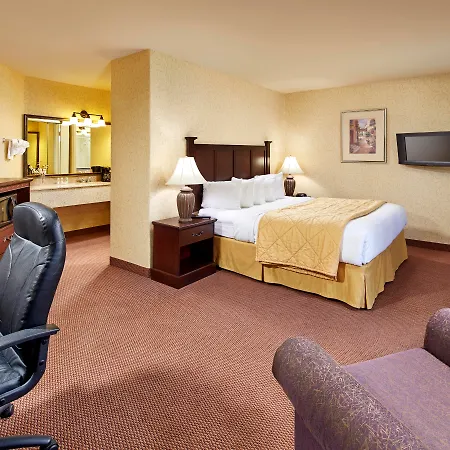 Quality Inn Fallbrook I-15-2