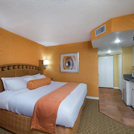 Holiday Inn Club Vacations Cape Canaveral Beach Resort-3
