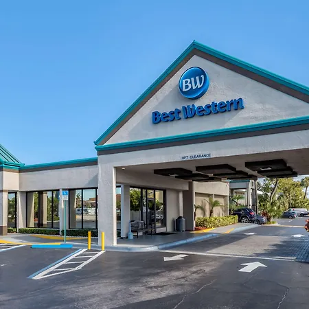 Best Western Downtown Stuart-3