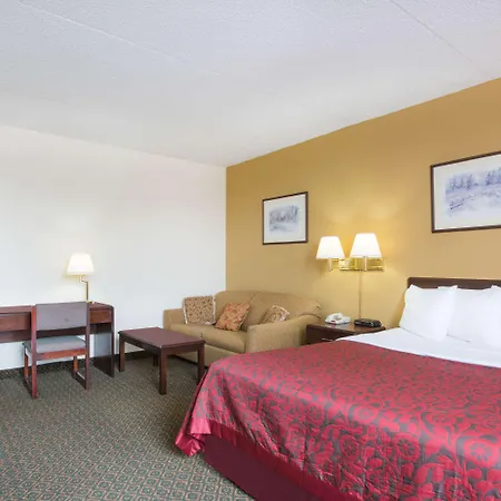 Sleep Inn Chambersburg-3
