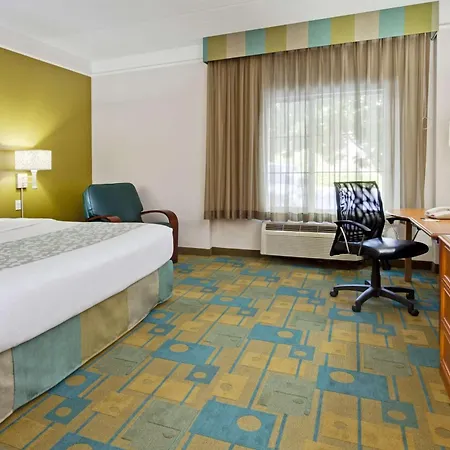 La Quinta By Wyndham Ft. Lauderdale Airport-2