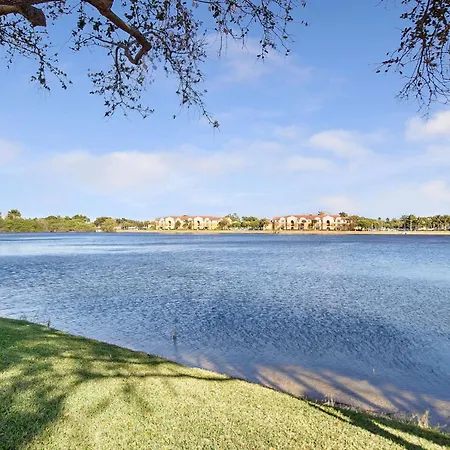 La Quinta By Wyndham Ft. Lauderdale Airport-3