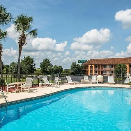 Quality Inn Marianna South-2