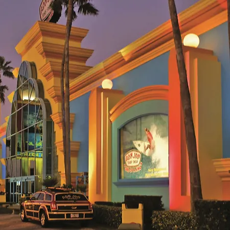 Best Western Cocoa Beach - Port Canaveral-3