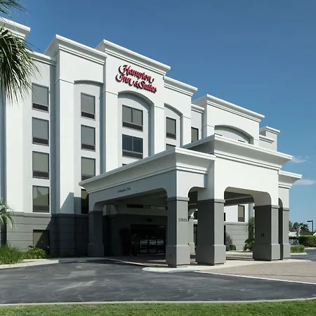 Hampton Inn & Suites Panama City Beach-Pier Park Area-3