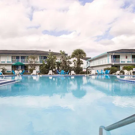Main Gate Kissimmee Formally Road Way Inn-2