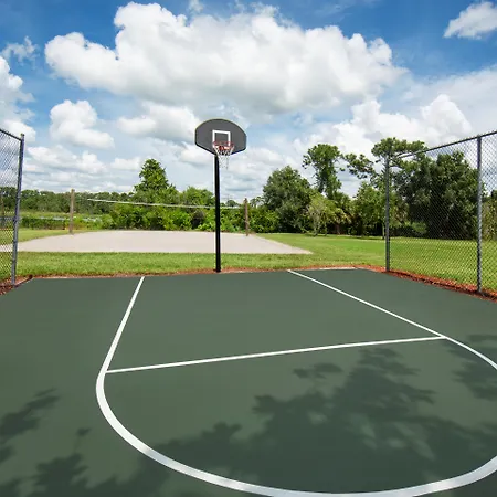 Wyndham Garden Lake Buena Vista - Disney Springs Area-3