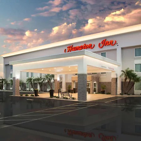 Hampton Inn Port Charlotte-2