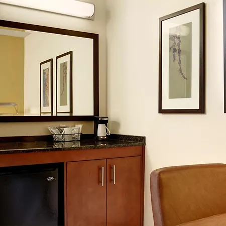 Hyatt Place Uc Davis-3