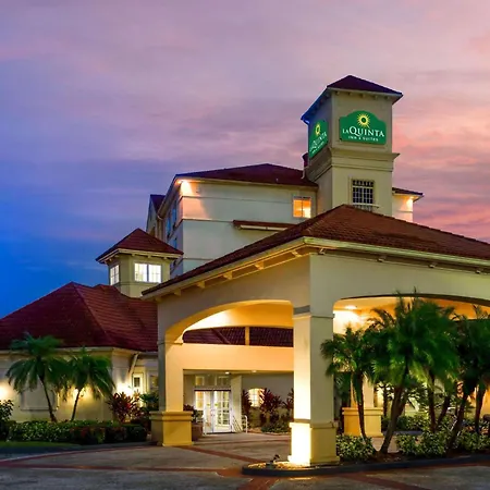 La Quinta By Wyndham Lakeland West-2