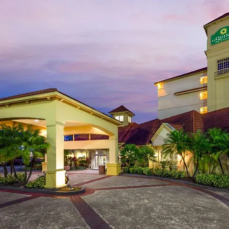 La Quinta By Wyndham Lakeland West-3