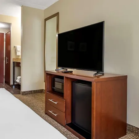 Comfort Inn Meadowlands-3
