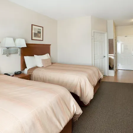 Candlewood Suites Temple By Ihg-3