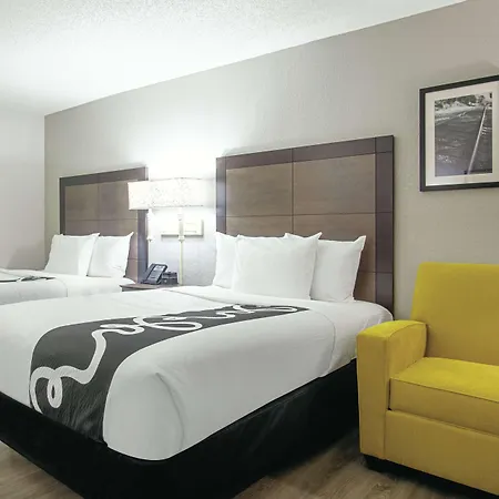 La Quinta Inn By Wyndham West Palm Beach - Florida Turnpike-3