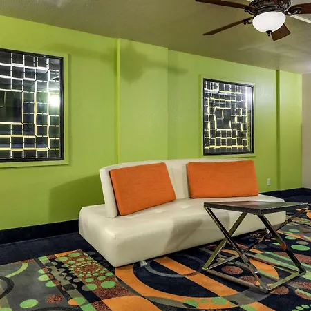 Comfort Inn & Suites Mansfield-2