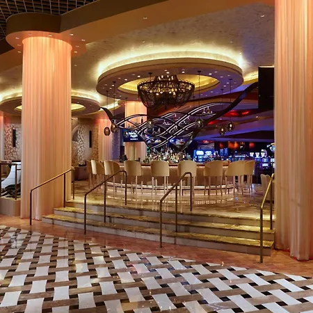 Seminole Hard Rock Hotel & Casino Hollywood-3