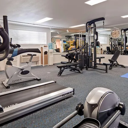 Best Western Plus Humboldt Bay Inn-2