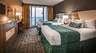 Best Western Plus Atlantic Beach Resort-3