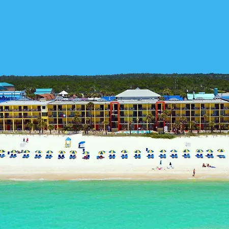 Ramada By Wyndham Panama City Beach / Beachfront-2