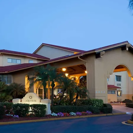 La Quinta By Wyndham St. Pete-Clearwater Airport-3