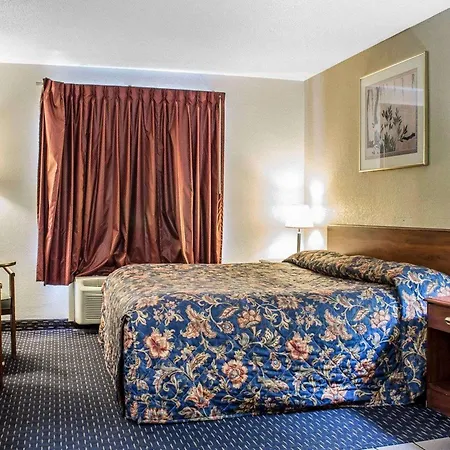 Econo Lodge Scranton Near Montage Mountain-3