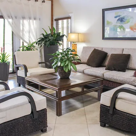 Hilton Vacation Club Polynesian Isles Kissimmee-2