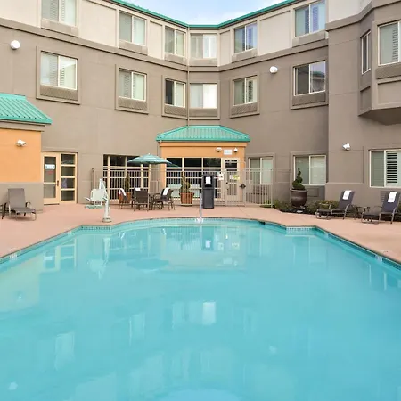 Holiday Inn Express & Suites Elk Grove Central - Hwy 99 By Ihg-2