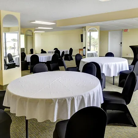 El Caribe Resort And Conference Center-3