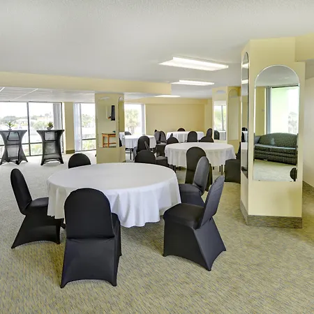 El Caribe Resort And Conference Center-2