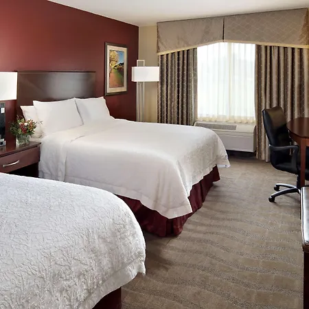 Hampton Inn & Suites Paso Robles-2