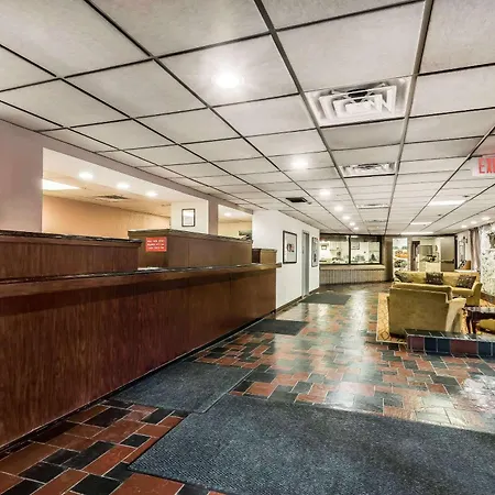Quality Inn & Suites Binghamton Vestal-3